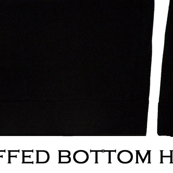 Express Low Rise Editor Pants w/ Cuff bottom - Picture 4 of 13